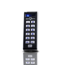 휴젠 HU-1000R 카드인식 출입통제 출퇴근기록기