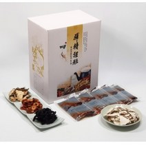 안양 산야초건강원 닭발우슬즙 부모님선물 국내산 진한 닭발우슬진액 30포 60포
