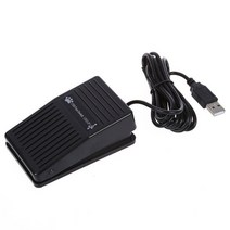 리니지발판 원큐 발판 풋스위치 페달 패달 usb 풋 스위치 키보드 hid pc 컴퓨터 usb 액션 스위치 제어 사전 프로그램 키 기능 마우스 pc 게임