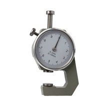 0.1MM단위 10MM까지 측정 다이얼 두께게이지 DD01 인디게이터