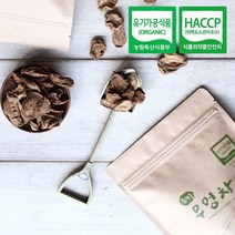 파인드네이처 국산 유기농 우엉차 100g 300g, 유기농 햇우엉차 100g