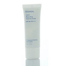 메디힐 엔엠에프 데일리 선세럼 SPF50+ PA++++, 40ml, 3개