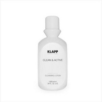 클랍 클린 앤 액티브 클렌징 로션 1000ml 1021458