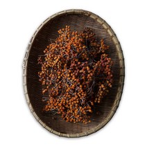 설약산 국내산 마가목 열매 건조