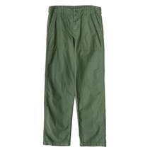오어슬로우 US ARMY FATIGUE PANTS