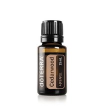 도테라 시더우드 오일 15ml