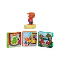 Little Tikes Story Dream Machine Dino Collection 공룡 스토리타임 책 랜덤 하우스 오디오 플레이 캐릭터 를 장난감 남자 3세 이상B