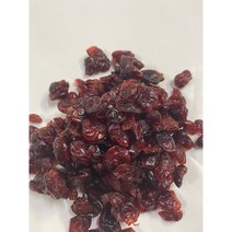 건어물박여사 건크랜베리 크렌베리 크린베리 250g 견과류, 1개