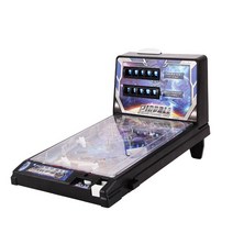 핀볼 전자 바 오락실 클럽 가정용 장난감 보드게임 테이블게임 머신 대형 기계, 트랜스포머 옵티머스 프라임 충전 구성