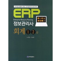 ERP 정보관리사 회계 1 2급(2014), 무역경영사
