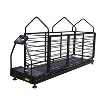 강아지런닝머신 워킹머신 무동력트레드밀 YSVET-TM606 black color Exercise Equipment Dog Treadmills Lar, 한개옵션0