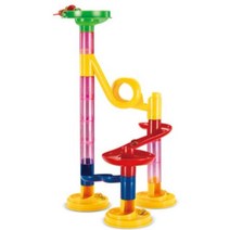 집콕놀이 코스조합 구슬레이싱 마블런 29p 브릿지 조립완구 예비초등 6세