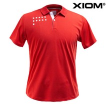 [엑시옴] 엑시옴 이그니 클래식 카라 티셔츠 FGA0IGN 3종 택1