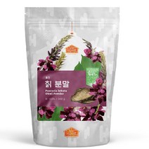 건강한우리집비옴 홍천 칡 분말 300g, 1개