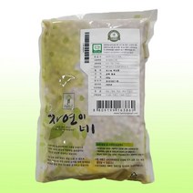 22년산 국산 유기농 백태콩 500g 노란 대두콩 소포장, 500g x 1봉