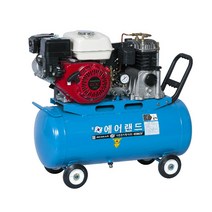 서원콤프레샤 엔진 SF69-50-6.5HP_언로더형 (반자동)