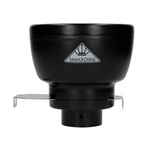 말코닉 EK43 미니 호퍼 250g 블랙 독일 내수용