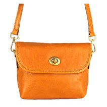 지노 페라리오/크로스백/베지터블 소가죽/GH2420