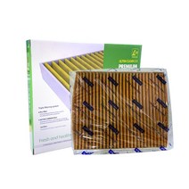 카박사/D07-1/초미세먼지/PM2.5/트랙스/더뉴트랙스/프리미엄/활성탄에어컨필터/자동차에어컨필터/자동차히터필터/간편한셀프교체