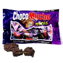 맛있는 수입초콜릿 초코무초 160g(20개입)