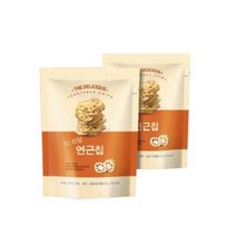 오리얼 연근칩, 30g, 8개