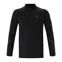 [Under Armour] 언더아머 UA러시콜드기어런1/2집_1342973-001