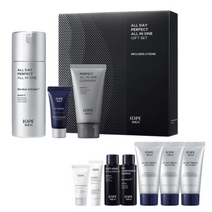 아이오페 맨 올데이 퍼펙트 올인원 남자 화장품 남성 톤업 피부관리 120ml + 사은품, 맨 올데이 퍼펙트 올인원 120ml + 사은품