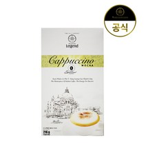 지세븐 G7커피 베트남커피 카푸치노 모카 (내수용), 12팩