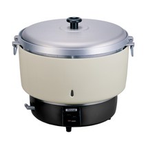 린나이 업소용밥솥 50인용 취반기 단체급식 취사전용 가스식 RR-55G LNG