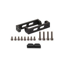 OMPHOBBY M2 EVO M2-EVO RC 더블 브러시리스 모터 다이렉트 드라이브 3D 헬리콥터 스티어링 기어 베어링 테일 액세서리, 06 OSHM2093