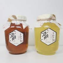 호랑이꿀 천연 아카시아 꿀 벌꿀 잡화 야생화꿀 2.4kg 1개, 호랑이: 아카시아꿀 2.4kg, 2개