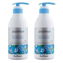 에버미라클 플라무 EM샴푸, 500ml, 6개