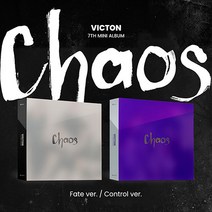 빅톤 (VICTON) - 미니7집 Chaos, 랜덤