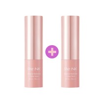 리엔케이 오리지널 래디언스 컬러스틱(빛스틱) 11g x 2개, 상세페이지 참조