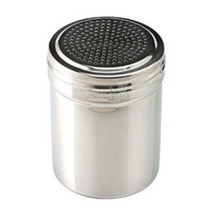 업소용주방용품스텐 슈가 파우더통업소용 주방용품