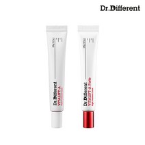 닥터디퍼런트 비타리프트A 20g+비타리프트A 포르테 20g 기획세트비타민크림 레티날 탄력 나이트 크림
