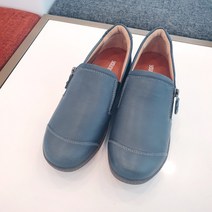 에스콰이아 볼넓어서 편안한 여성단화YA0SHL517