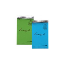 모던갤러리 1500 100g 32절 크로키북