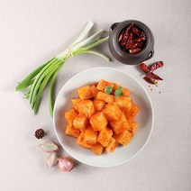 국산 100% 전라도 깍두기 전라도까두기김치 국내산 깍뚜기, 전라도깍두기김치4kg