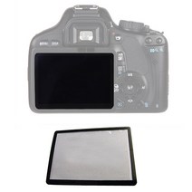 외부 LCD 화면 보호 수리 부품 캐논 5D 5D2 6D 40D 50D 60D 400D 450D 500D 550D 600D 000D 00D 200D slr용, 02 5D2