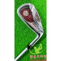 [여성/신품] 카타나 볼티오 닌자 여성 아이언_강도
