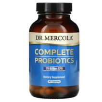 닥터 머콜라 컴플리트 유산균 Lactobacillus 700억 CFU 90정, 1개