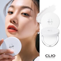 클리오 스테이 퍼펙트 피니쉬 팩트, FREE