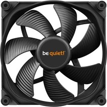be quiet SILENT WINGS 3 서린 (140mm), 상세페이지 참조
