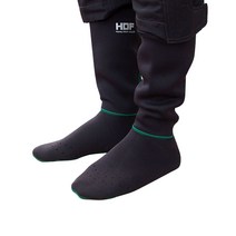 해동 네오프렌 방한버선 HB-350 낚시장화 내피, 240-260(M)