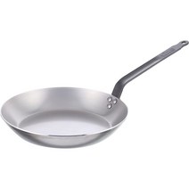 [De Buyer] 드부이에 후라이팬 인덕션 30cm, 상품선택, 1개