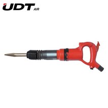 UDT AIR 에어치핑해머 UD-3S 17.5생크