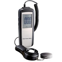 DT-1307 일사량계