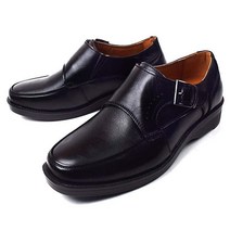 보드미 더비슈즈 남성 고급 몽크스트랩 구두 발편한 로퍼 신사화 슈즈