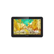 XPPen 액탭 15.6인치 4K 터치 기능 액정 펜 탭 풀라미네이션 가공 충전이 필요 없는 Android Windows Mac 지원 Artist Pro 16TP, 상세페이지 참조, 상세페이지 참조